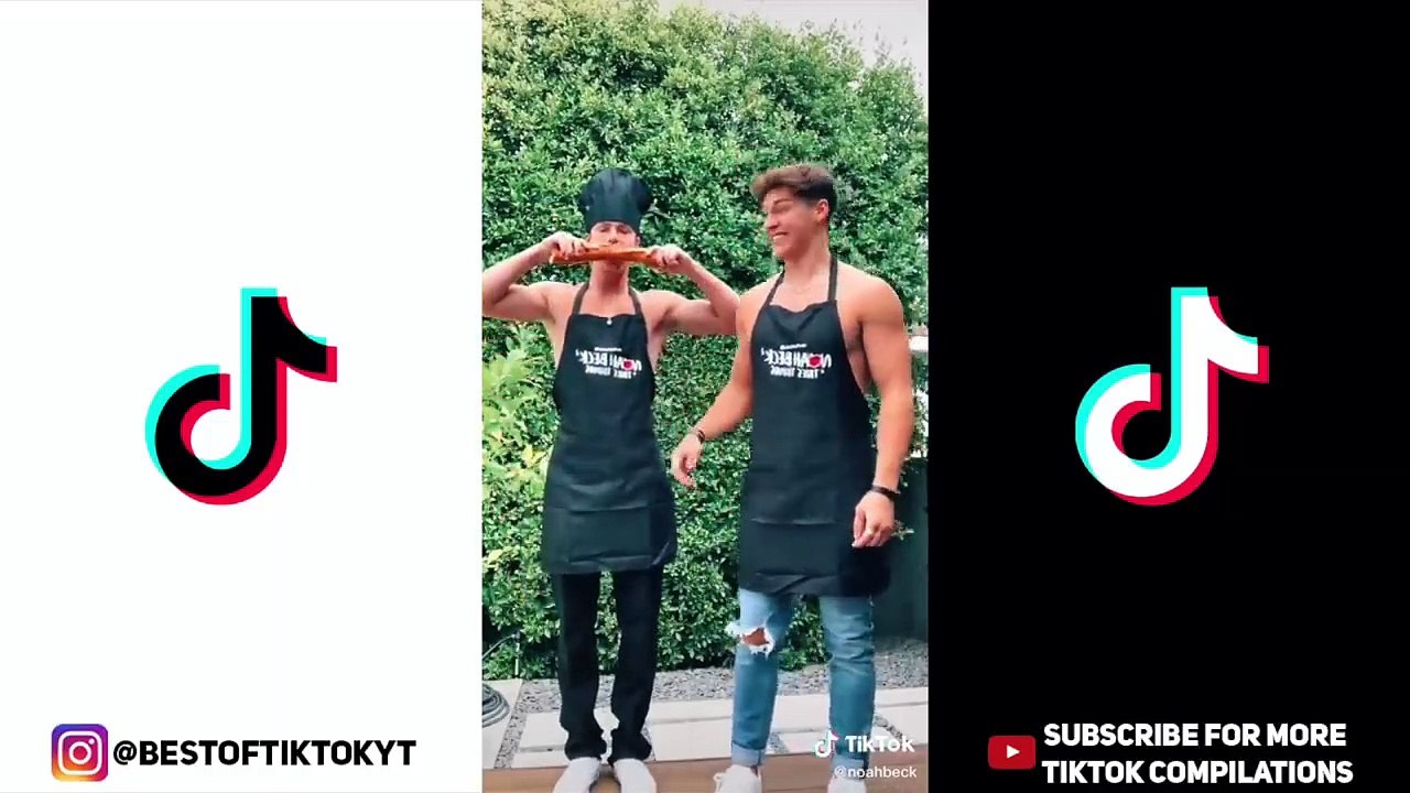 Ultimate Tiktok Dance Compilation Of December - Part 2