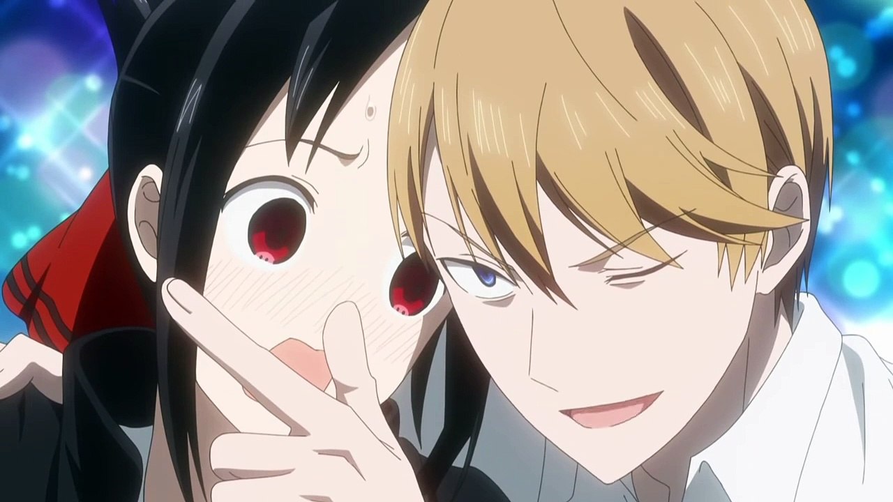 Stargazing - Kaguya-Sama: Love Is War? Season 2 (Simuldub Clip)