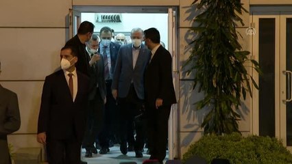 Cumhurbaşkanı Erdoğan: "İşçinin o kutsal alın terini sömürmek isteyenlere ülkemizde fırsat vermeyeceğiz"