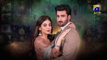 Mujhe Khuda Pay Yaqeen Hai - Episode 98 - 1st May 2021 - HAR PAL GEO