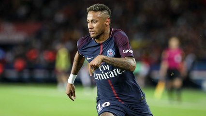 PSG-Lens : Jonathan Gradit raconte son duel viril avec Neymar