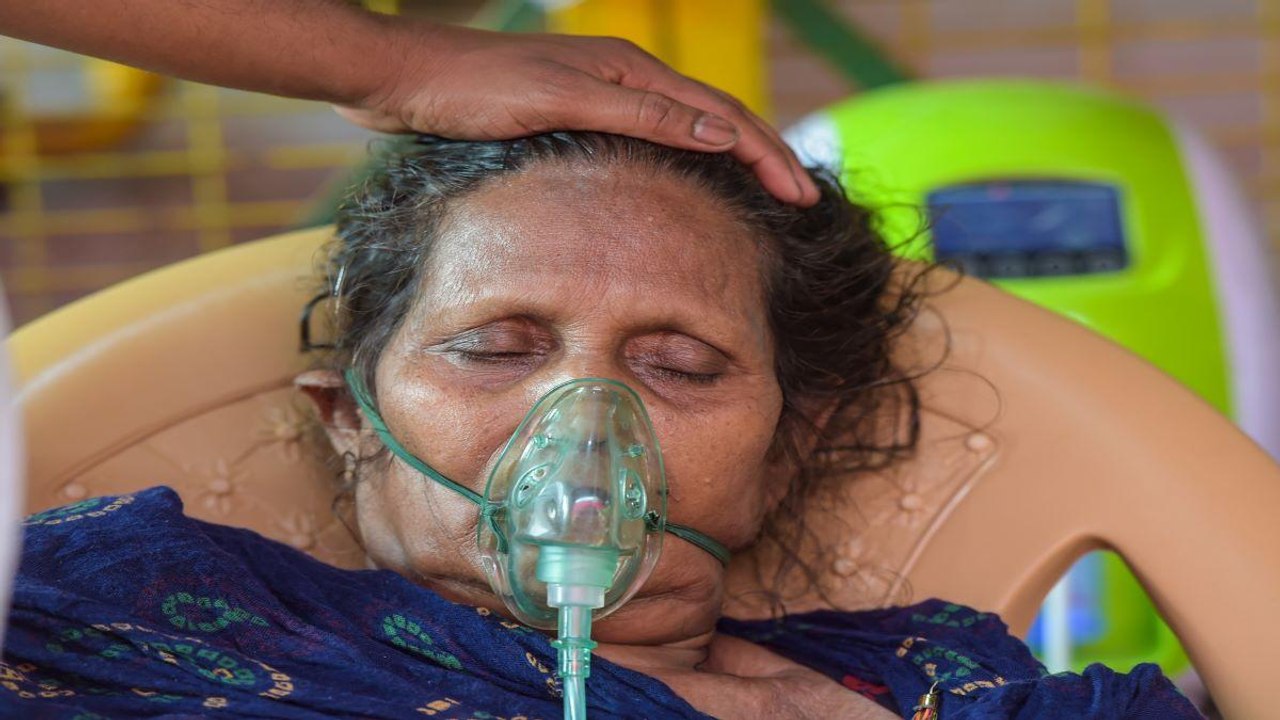 Oxygen Shortage: Batra Hospital's MD on death of 12 patients