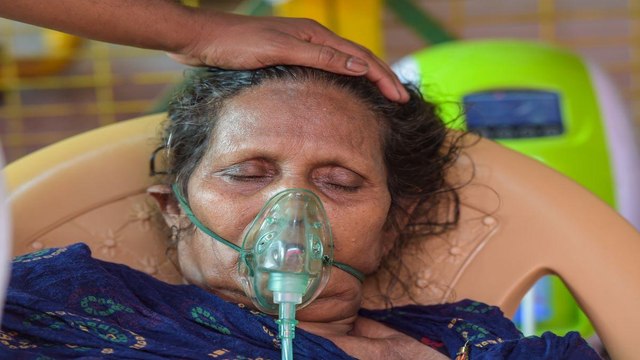 Oxygen Shortage: Batra Hospital's MD on death of 12 patients