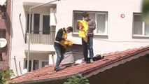 İzmir'de 1 Mayıs'ta gözaltına alınan 31 kişi serbest