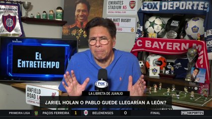 ¿Por qué en México se apuesta tanto por los extranjeros?: #ElEntreTiempo