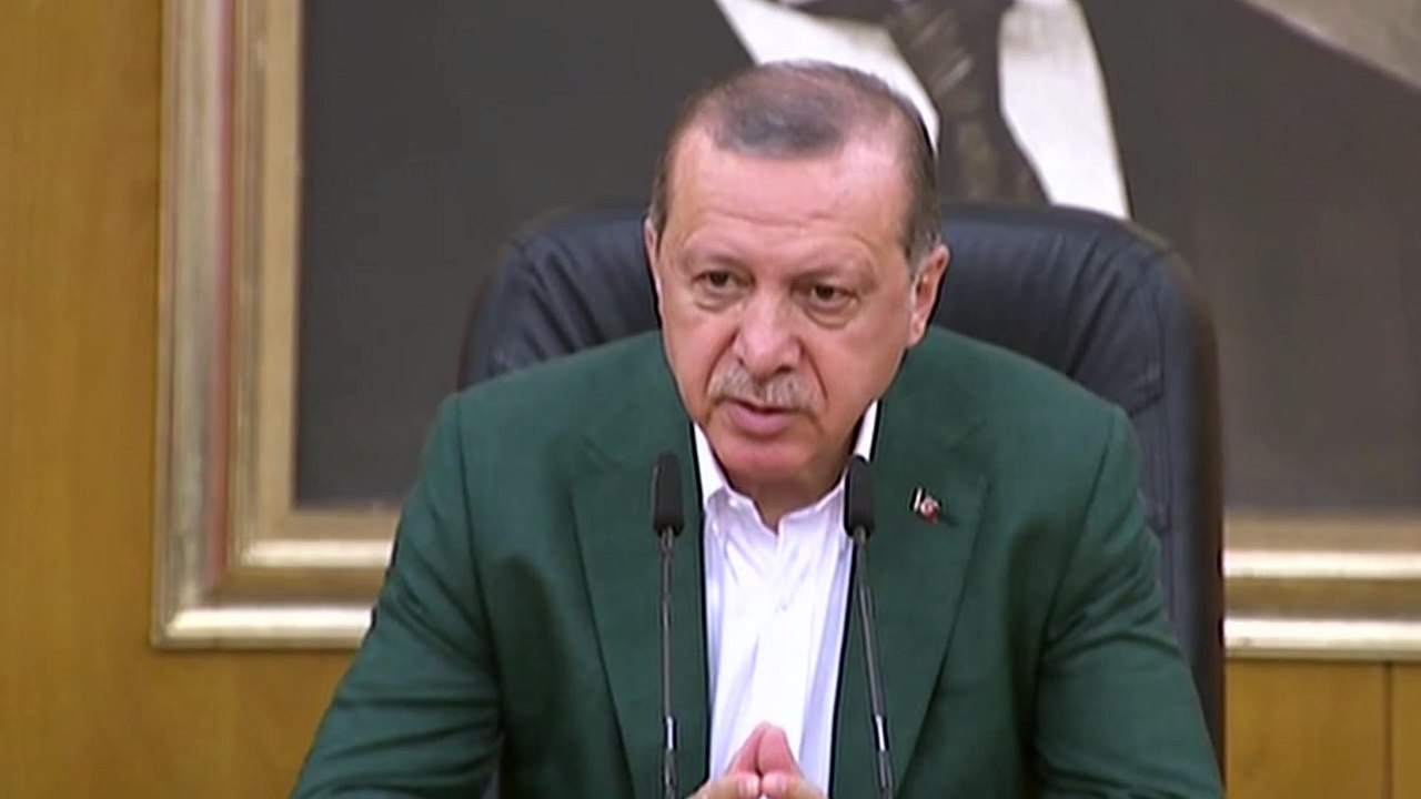 Cumhurbaşkanı'ndan TEOG açıklaması