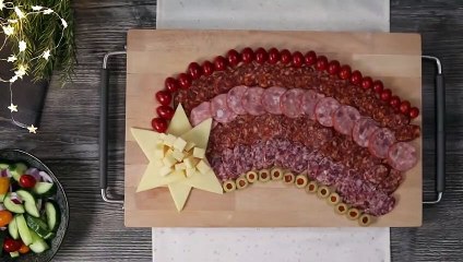 Blagdanska zvijezda repatica za mesoljupce