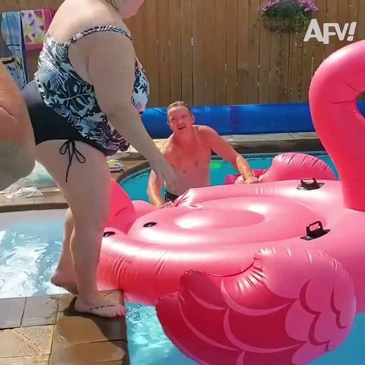 Fun with child
