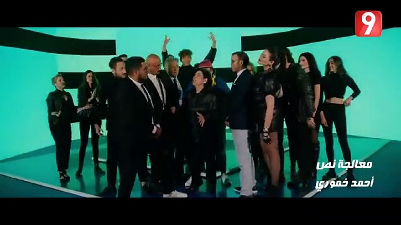 مسلسل الجاسوس الحلقة 19 التاسعة عشر