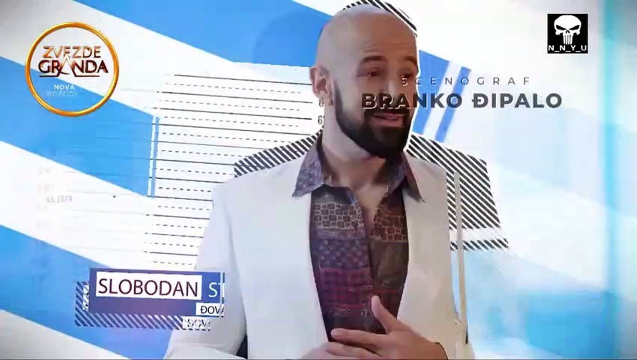Tri muškarca i tetka - 40 epizoda (1.5.2021)