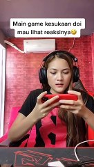 Main game kesenangan Vito Sinaga Free Fire #vitosianaga