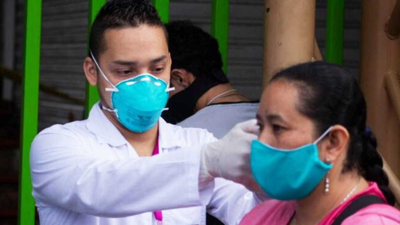 Antioquia entra en confinamiento total por manifestaciones