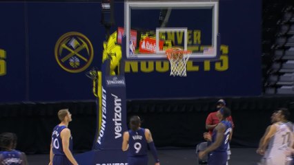 FACUNDO CAMPAZZO THE NBA DREAM