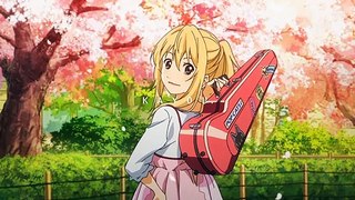 Your Lie In April - Again (Kayou. Remix) [Shigatsu Wa Kimi No Uso]