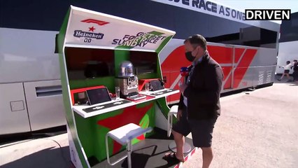 下载视频: F1 2021 Portuguese GP - Ted's Qualifying Notebook