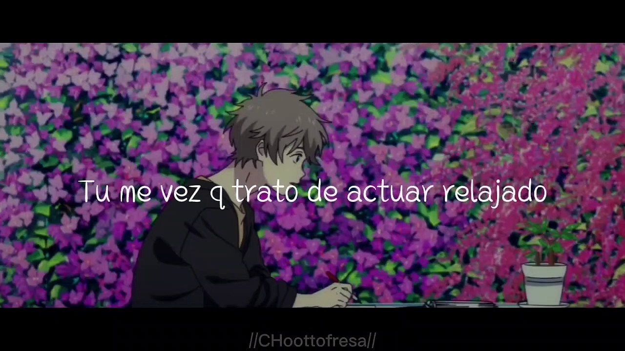 /Kiss The Boy/ Amv "'Umibe No Etranger'