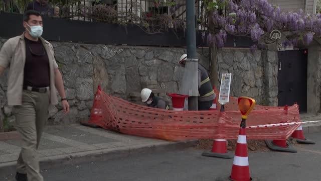 Son dakika haberleri... Bakan Dönmez, elektrik dağıtım işçileriyle iftar yaptı