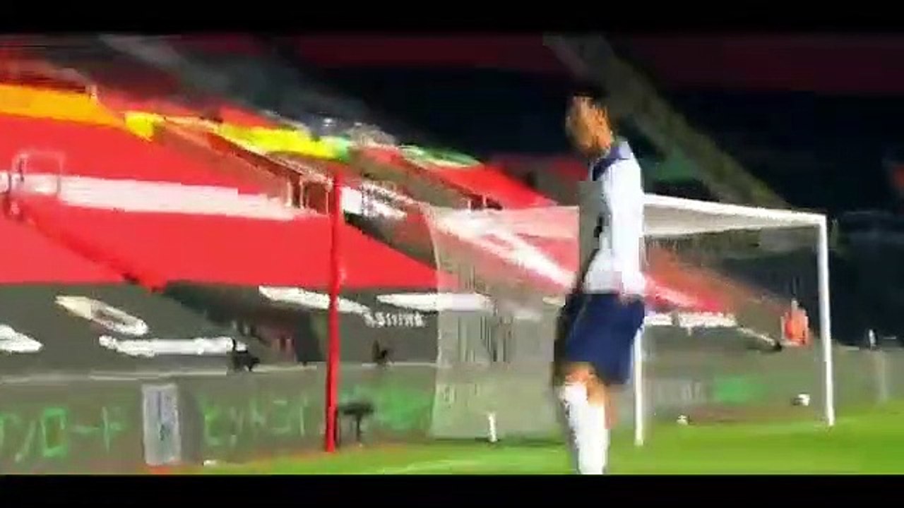 Crystal Palace Vs Manchester City 0-2 All Goals & Highlights