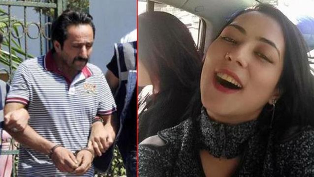 Genç kıza ormanda tecavüz edip başını taşla ezen caniye verilen ağırlaştırılmış müebbet hapis cezası onandı