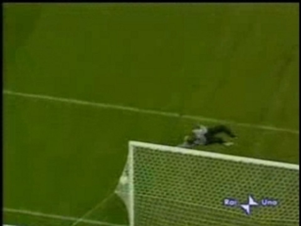 Pavel Nedved, Juventus - Goal Vs Perugia