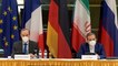 جولة جديدة بعد أيام.. تفاؤل في مفاوضات فيينا بشأن النووي الإيراني