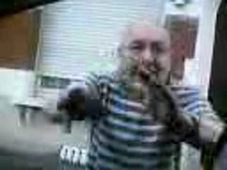 Ou se trouve Leroy Merlin par un habitant de Corbi