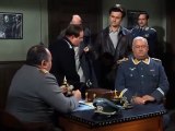 [PART 5 Wall] I do nothing, I see nothing, I hear nothing and I know nothing! - Hogan's Heroes 4x13