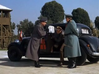 [PART 5 Zuglitz] Zuglitz! - Hogan's Heroes 3x28