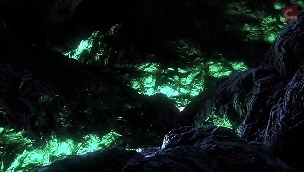 Fate/Stay Night: Heaven's Feel III. Spring Song - Trailer Cinemark Ecuador|AnimeEcTv