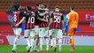 Milan-Benevento, Serie A 2020/21: gli highlights