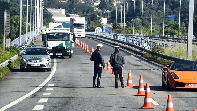 Tras seis meses de emergencia sanitaria, Portugal sale del coronavirus