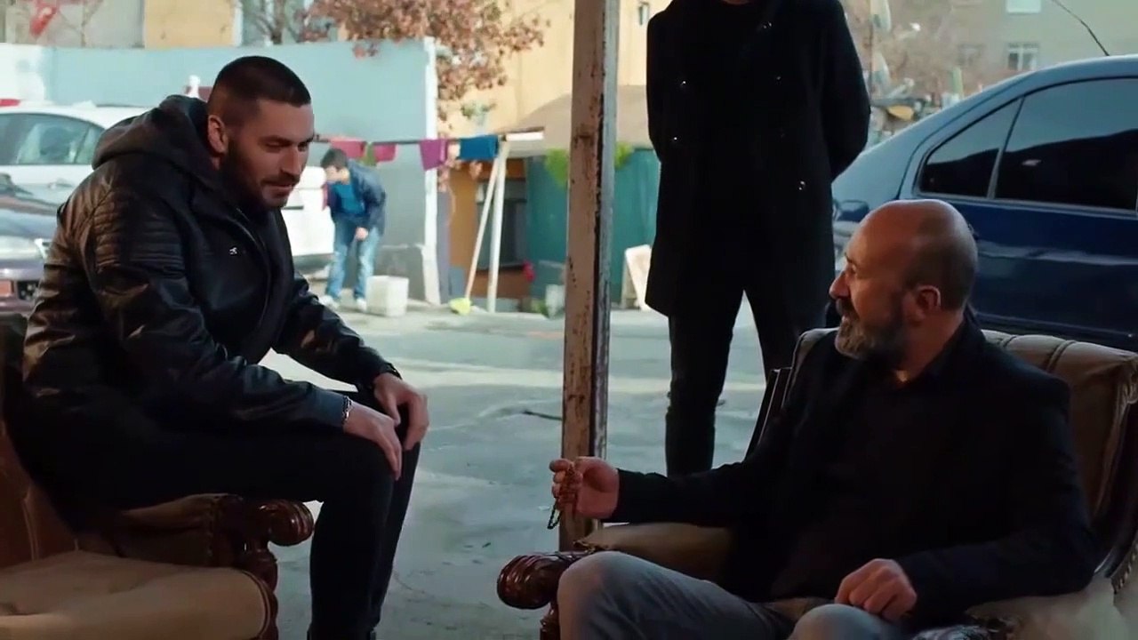 Sol Yanim (English Subtitles) Episode 20 Full