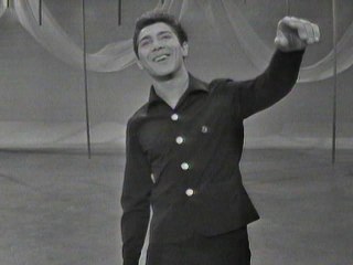 Paul Anka - Young, Alive And In Love