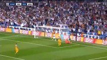 Ramos'tan rövaşata gol!