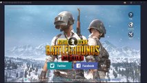 How To Login Pubg Mobile In Login Facebook By Emulator || Review Again