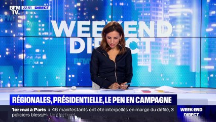 Vaccination élargie, ruée dans les centres ?  - 01/05