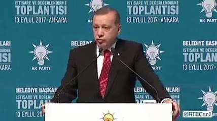 Erdoğan'dan flaş heykel açıklaması: Bundan sonra...