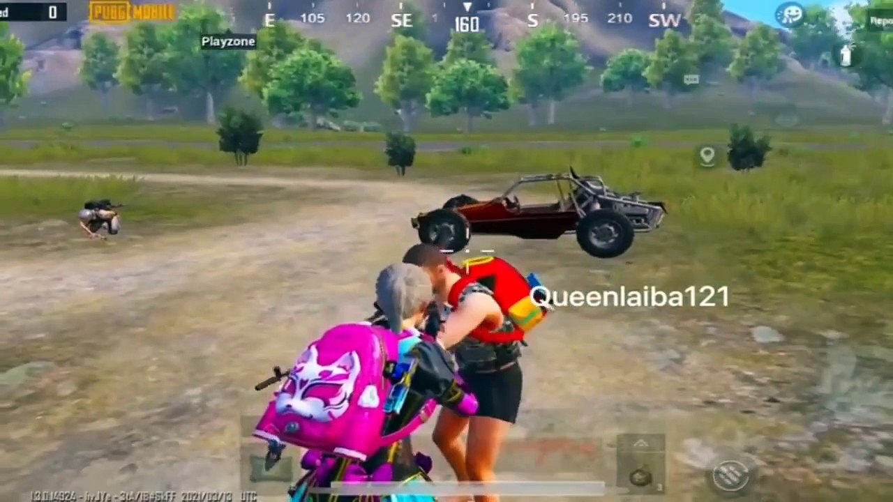 Pubg Mobile Attitude With Revenge Kill Max Pharaoh X- Suit | Part 128| Ultra Gaming