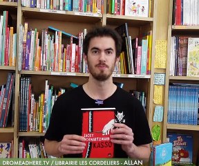 1 semaine 1 coup de coeur S12