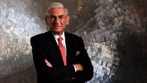 Eli Broad  Billionaire developer  patron of L.A. arts, d at 87