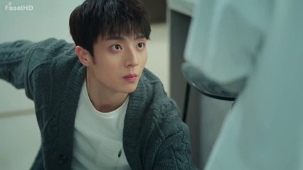 مسلسل سيد جو الحلقة 07رومانسي