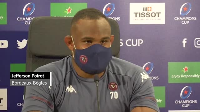 Demies - Poirot : Forcément des regrets