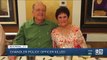 Chandler couple remembers how Officer Farrar helped them in a time of need