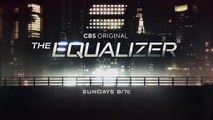 The Equalizer 1x07 Hunting Grounds - Clips from Season 1 Episode 7