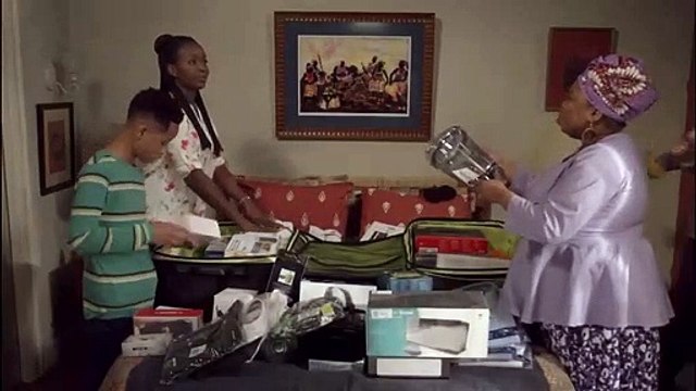 Bob Hearts Abishola 2x16 Sights and Bites - Clips from Season 2 Episode 16