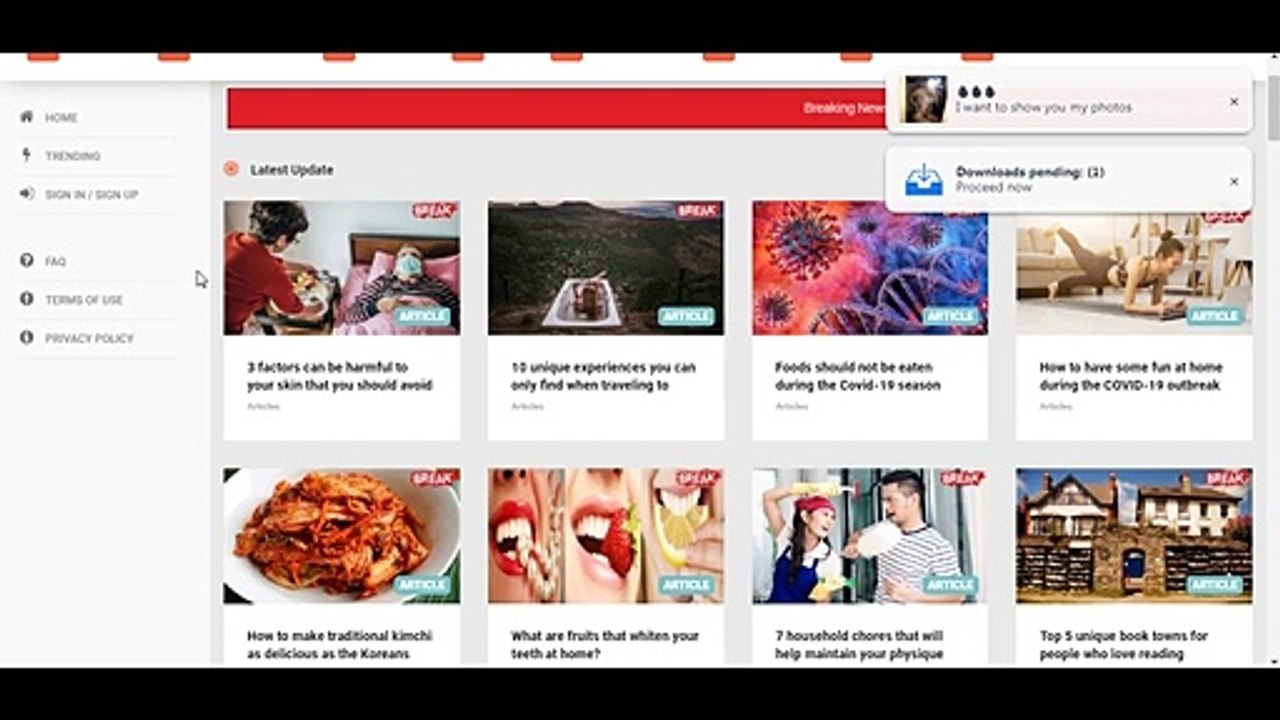 4 Alternatives To YouTube To Monetize From Day