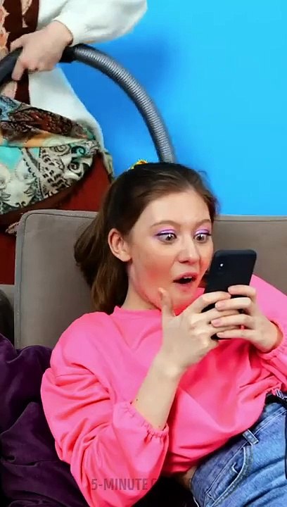 Girl Diy! Funny Pranks, Hacks And Diy Ideas By 5-Minute Crafts Like