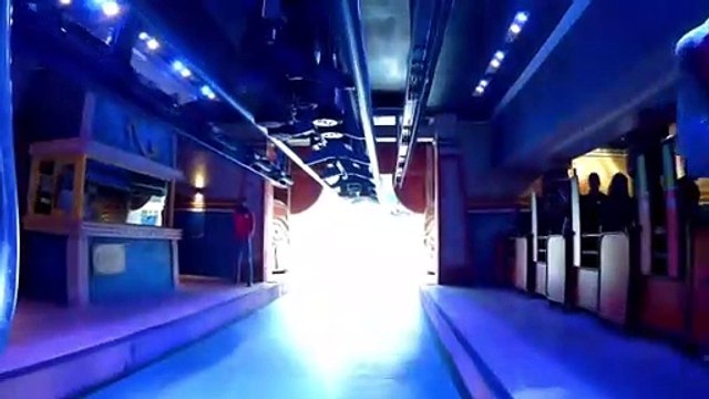 OZIRIS (Onride) - Parc Astérix 2018