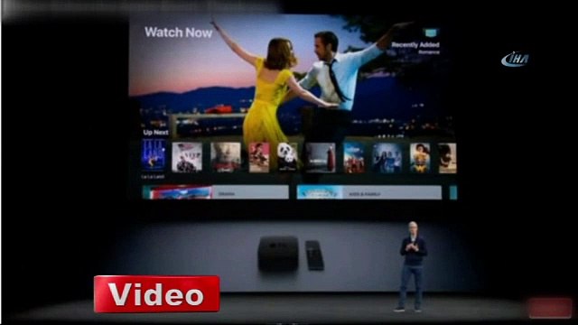 Apple iPhone 8, Apple Watch Series 3 ve iPhone X'i tanıttı