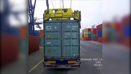 Tersanede işler çok 'ters' gidiyor